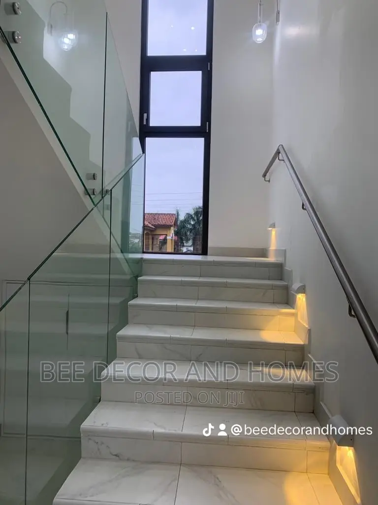 Furnished 4bdrm House in Bee Decor & Home’S, East Legon for sale in East Legon
