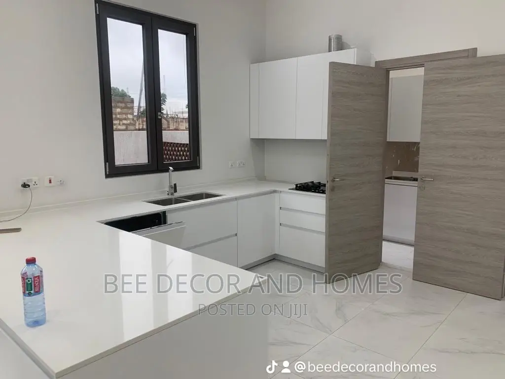 Furnished 4bdrm House in Bee Decor & Home’S, East Legon for sale in East Legon