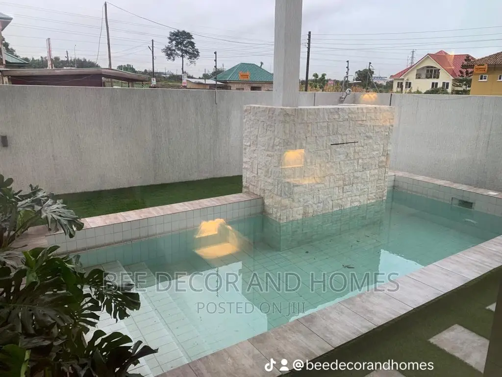 Furnished 4bdrm House in Bee Decor & Home’S, East Legon for sale in East Legon