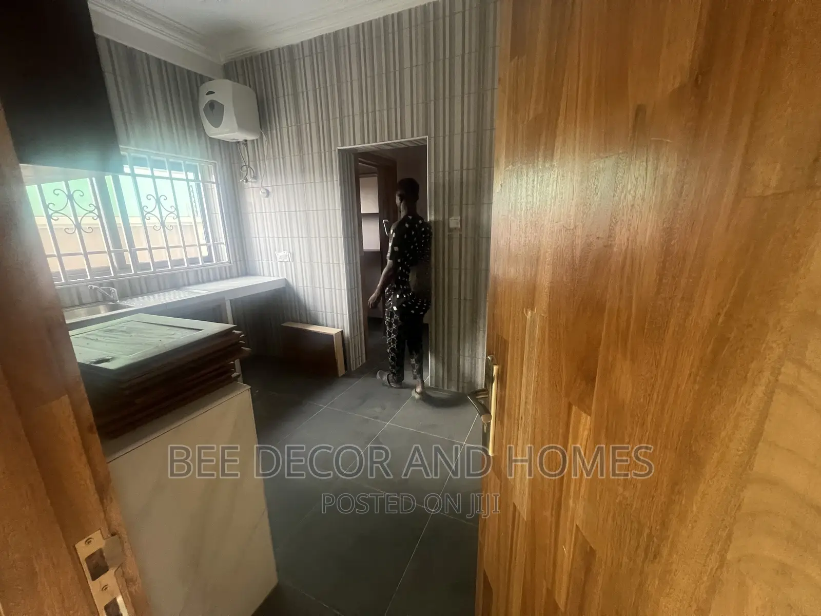 2bdrm Apartment in Bee Decor & Home’S, Adenta for rent in Adenta