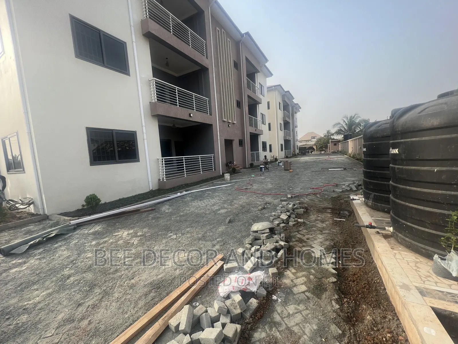 2bdrm Apartment in Bee Decor & Home’S, Adenta for rent in Adenta