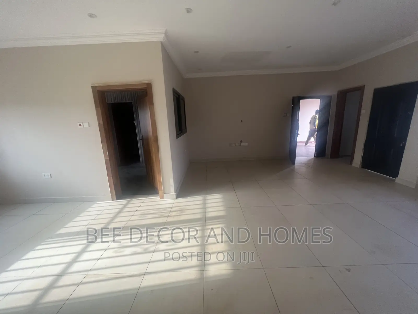 2bdrm Apartment in Bee Decor & Home’S, Adenta for rent in Adenta