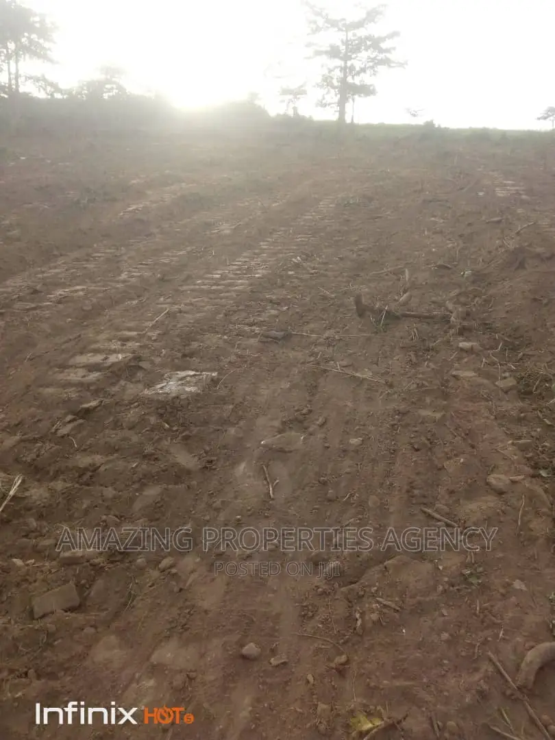 1 Acre Titled Land for Sale at Tesano in Tesano