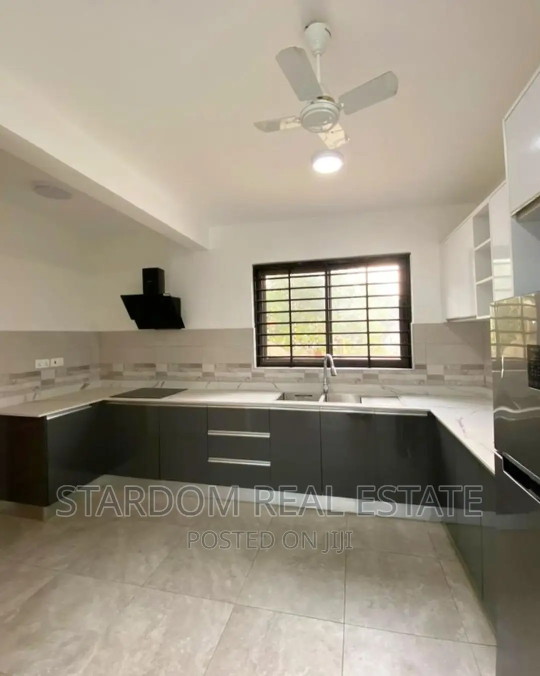 2bdrm Apartment in Adjiriganor for rent in Adjiriganor