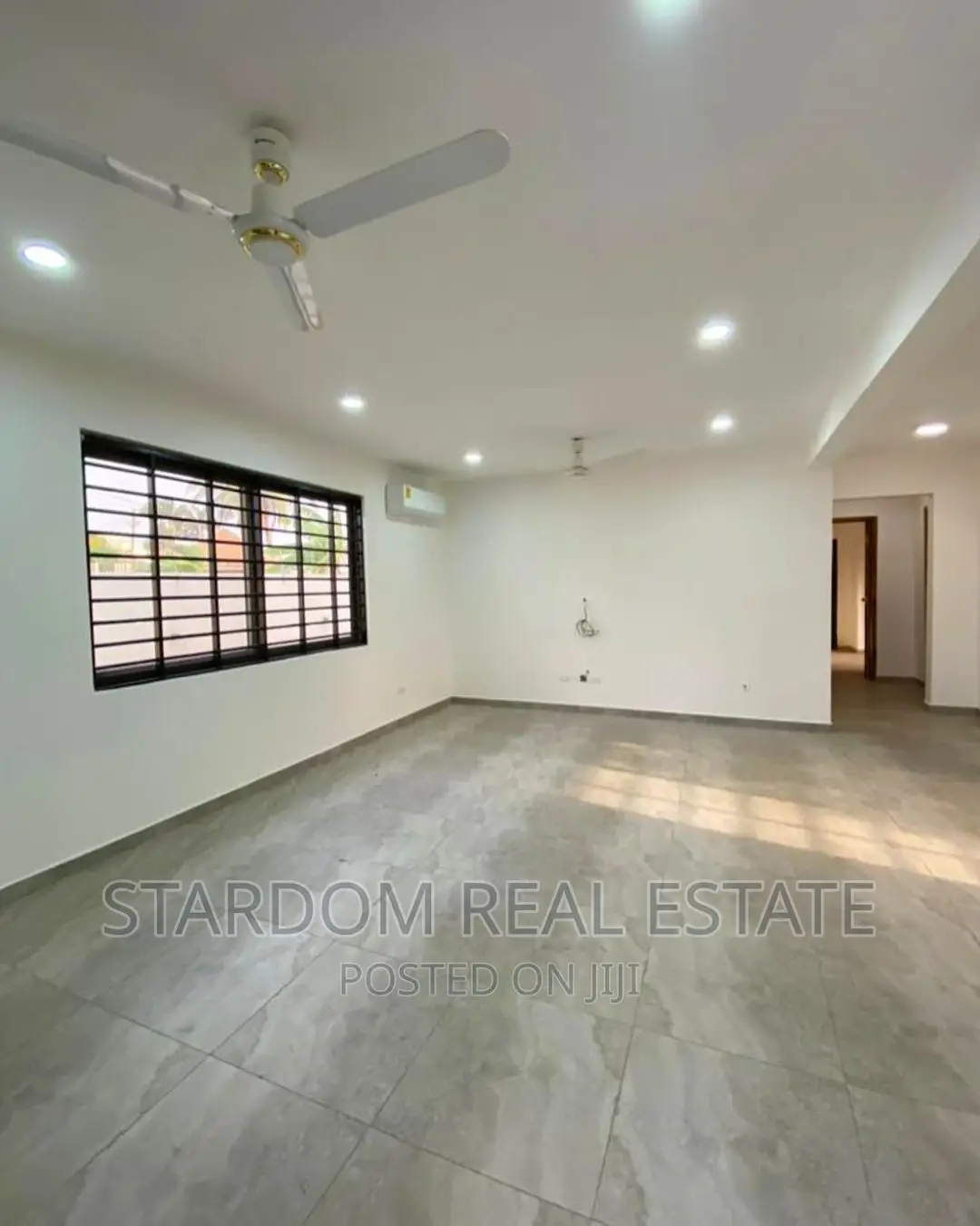 2bdrm Apartment in Adjiriganor for rent in Adjiriganor