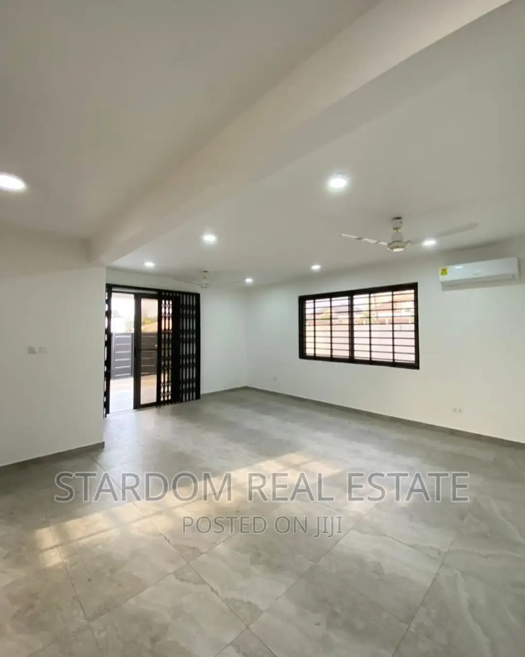 2bdrm Apartment in Adjiriganor for rent in Adjiriganor