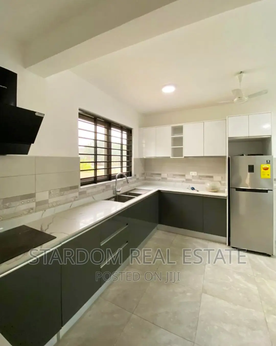 2bdrm Apartment in Adjiriganor for rent in Adjiriganor
