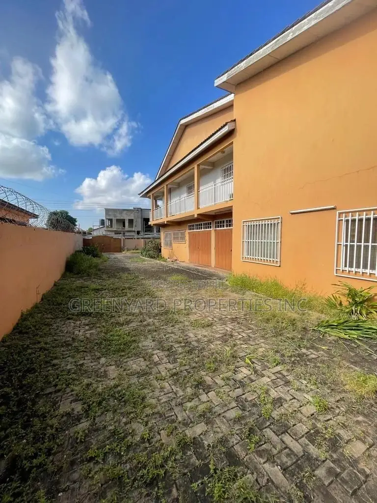 4bdrm House in East Legon for rent in East Legon