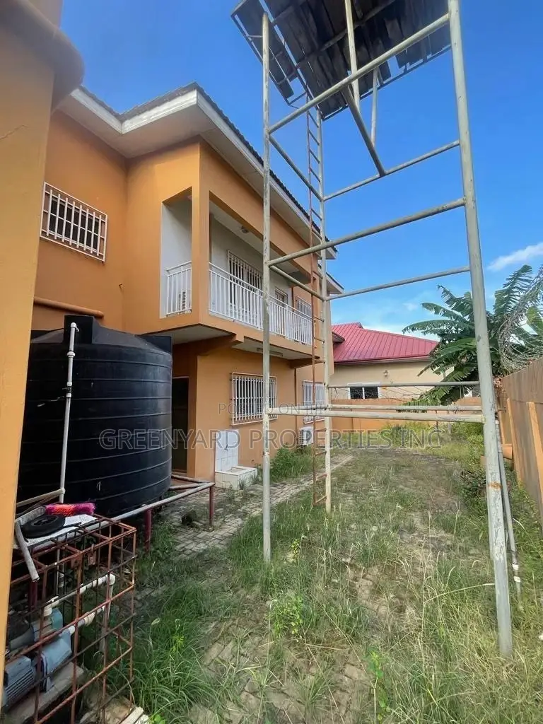 4bdrm House in East Legon for rent in East Legon