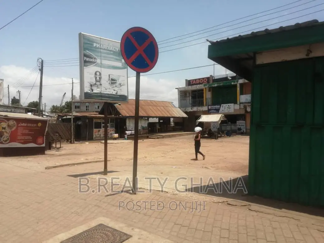 Land for Sale at Tesano for Sale in Tesano