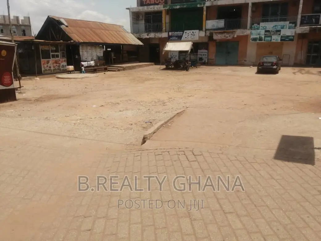Land for Sale at Tesano for Sale in Tesano