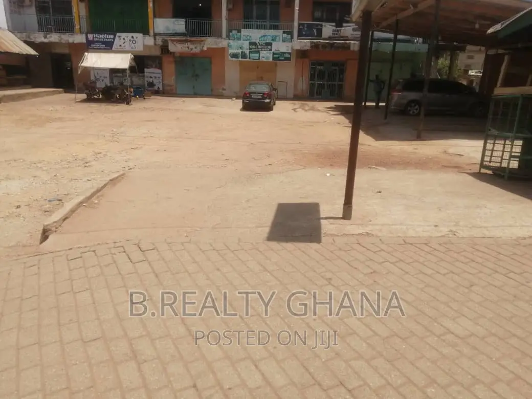 Land for Sale at Tesano for Sale in Tesano