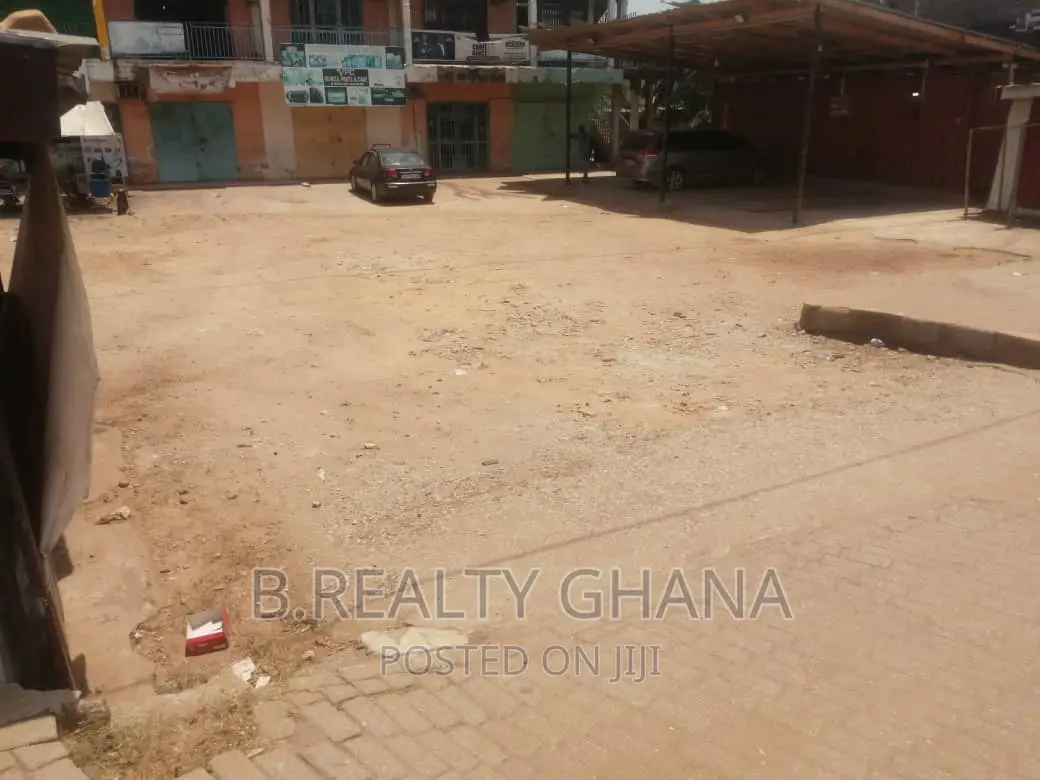 Land for Sale at Tesano for Sale in Tesano