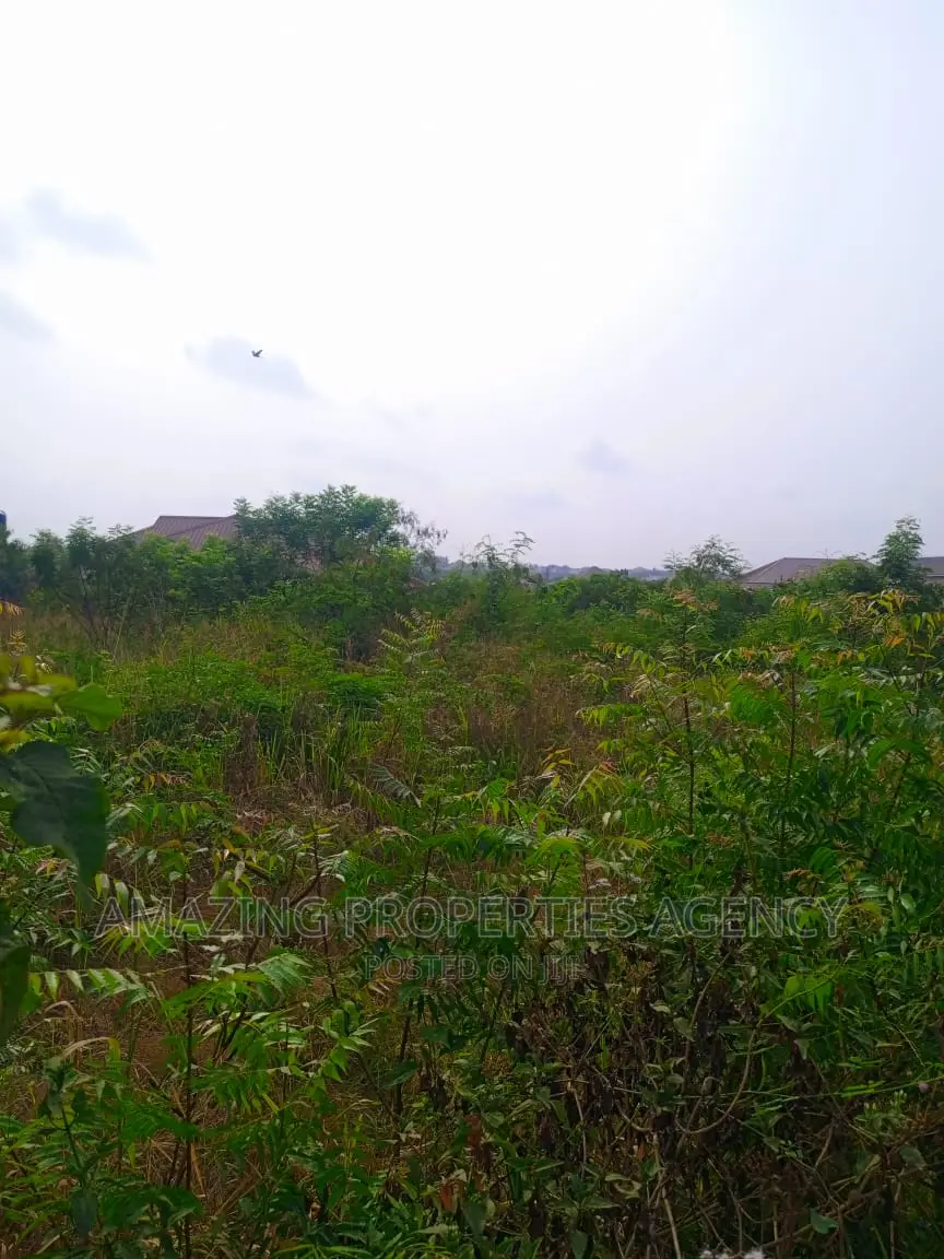 5 Acres of Land for Sale at Borteyman in Tema Metropolitan