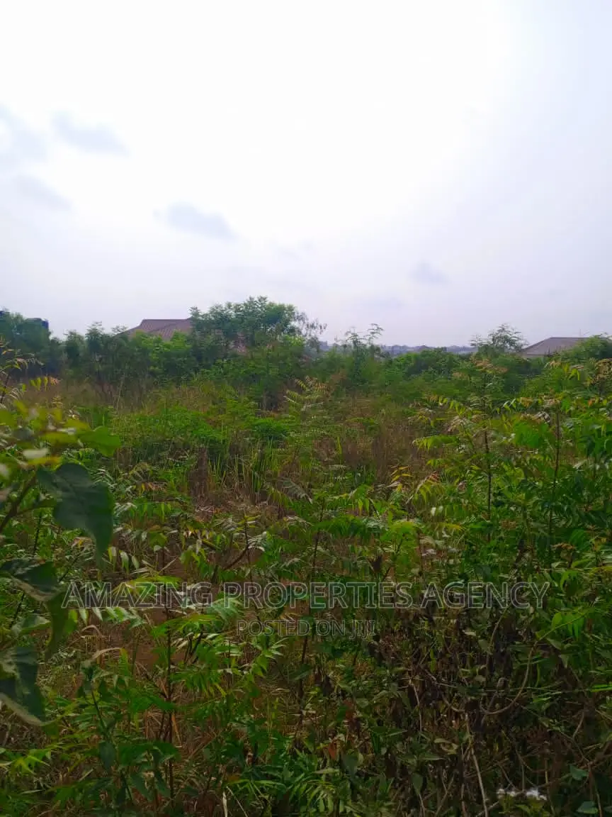 Commercial Land for Sale at Spintex in Spintex