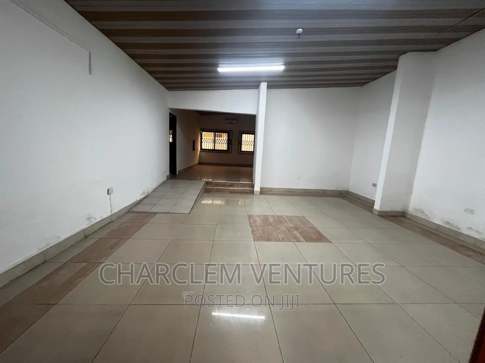 5bdrm House in Charclem Ventures, East Legon for rent in East Legon