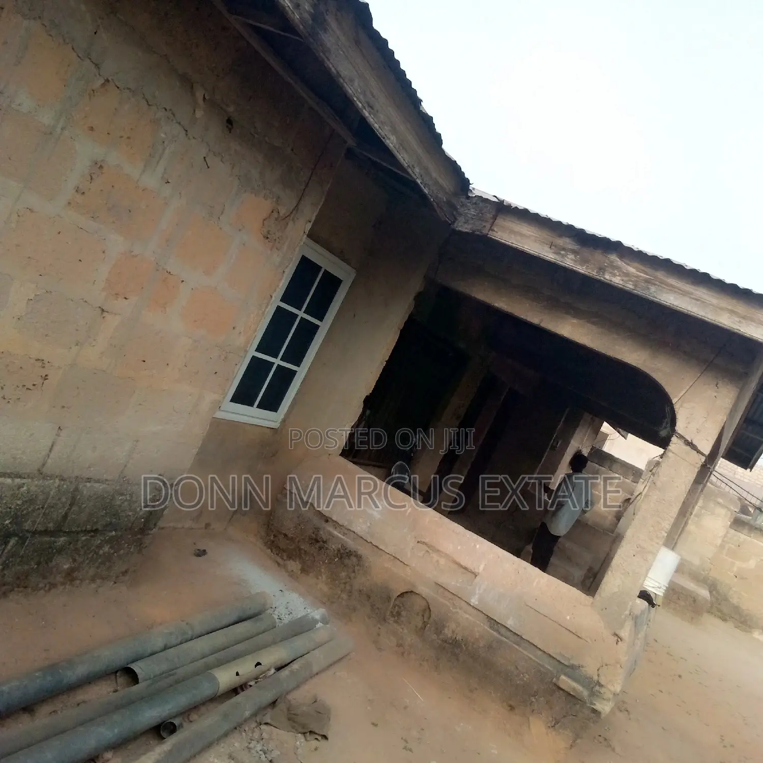 6bdrm House in Atimatim Taabuom, Kumasi Metropolitan for sale in Kumasi Metropolitan