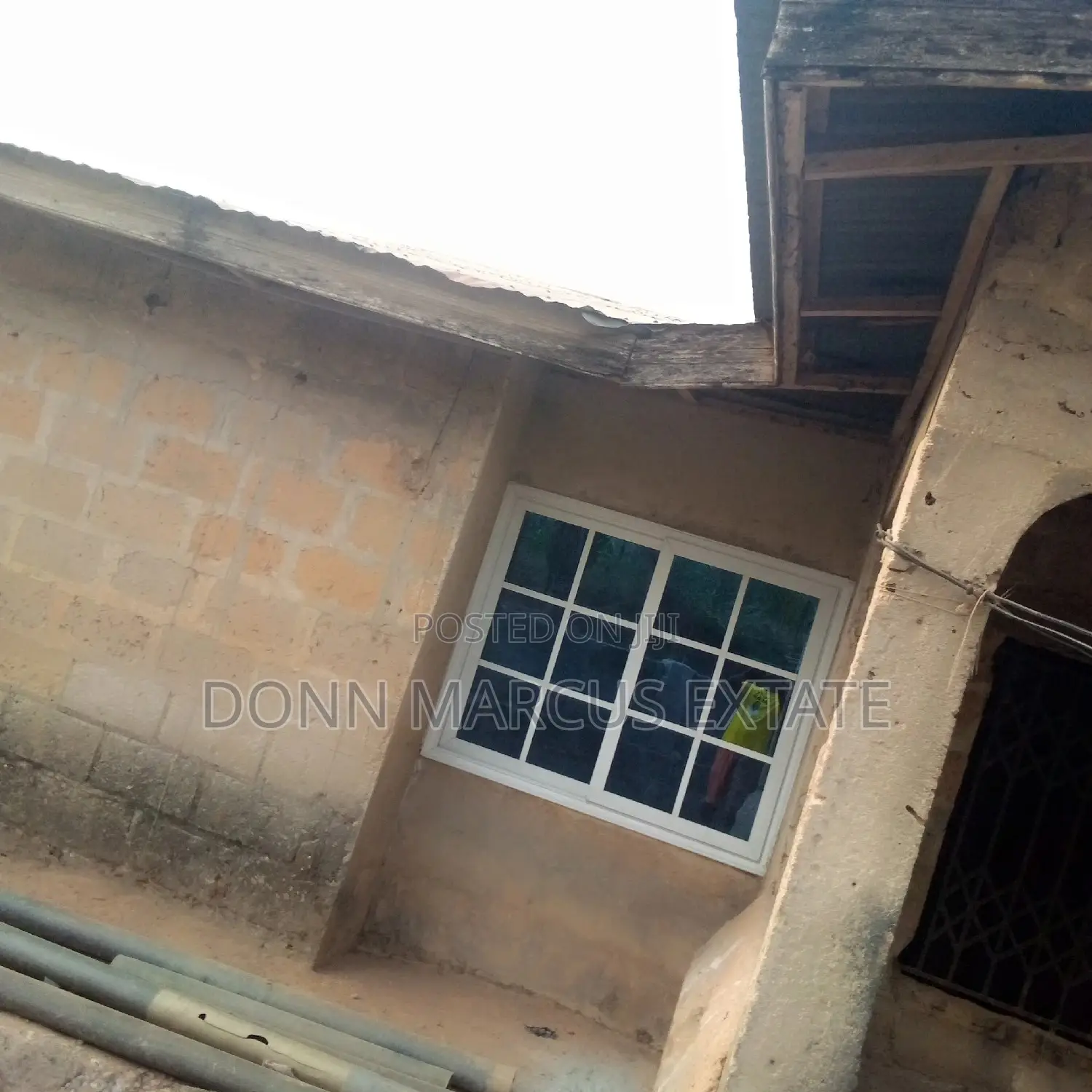 6bdrm House in Atimatim Taabuom, Kumasi Metropolitan for sale in Kumasi Metropolitan