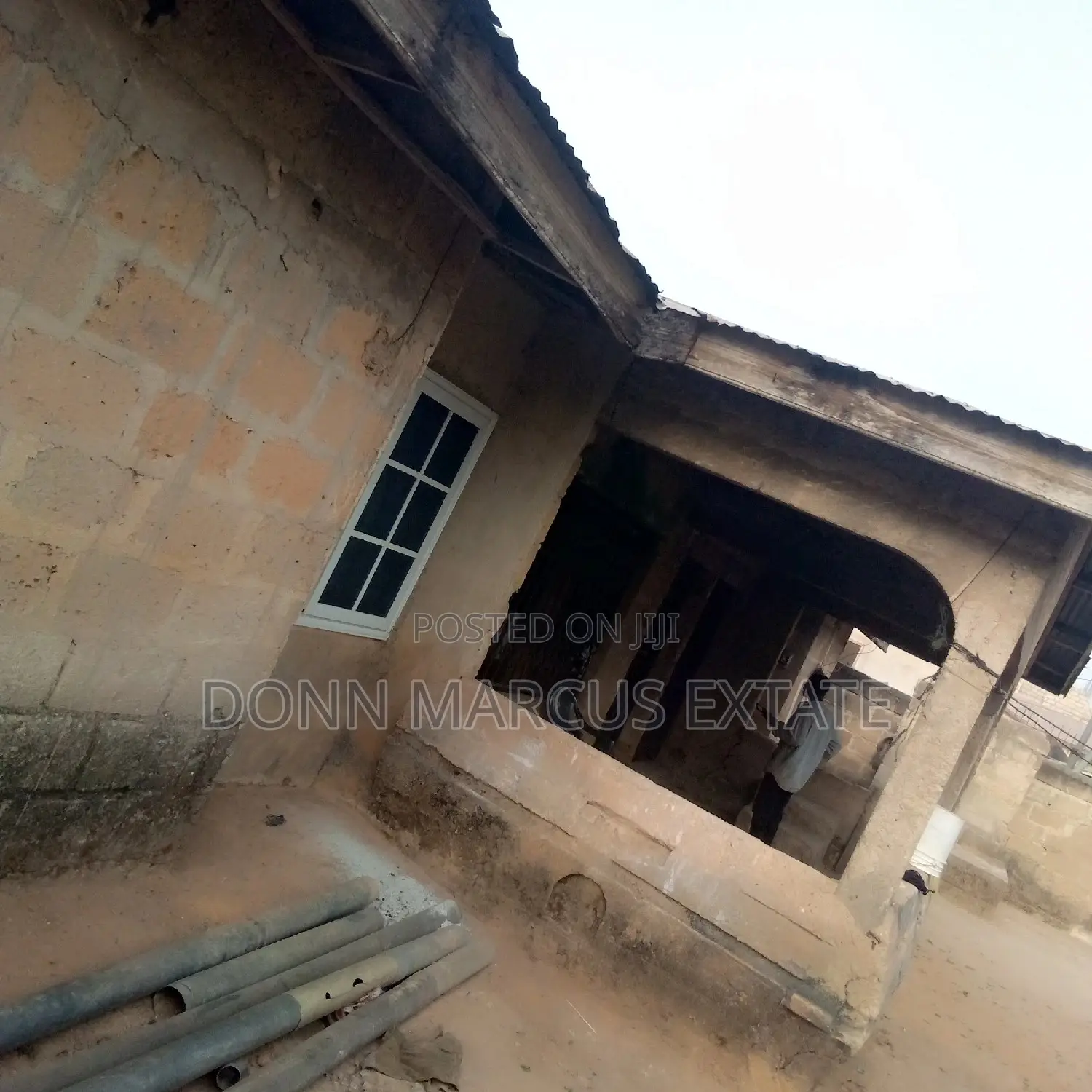 6bdrm House in Atimatim Taabuom, Kumasi Metropolitan for sale in Kumasi Metropolitan