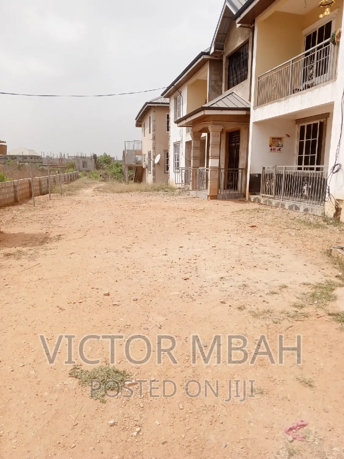 2bdrm Block of Flats in Community 25 Tema for sale in Tema Metropolitan