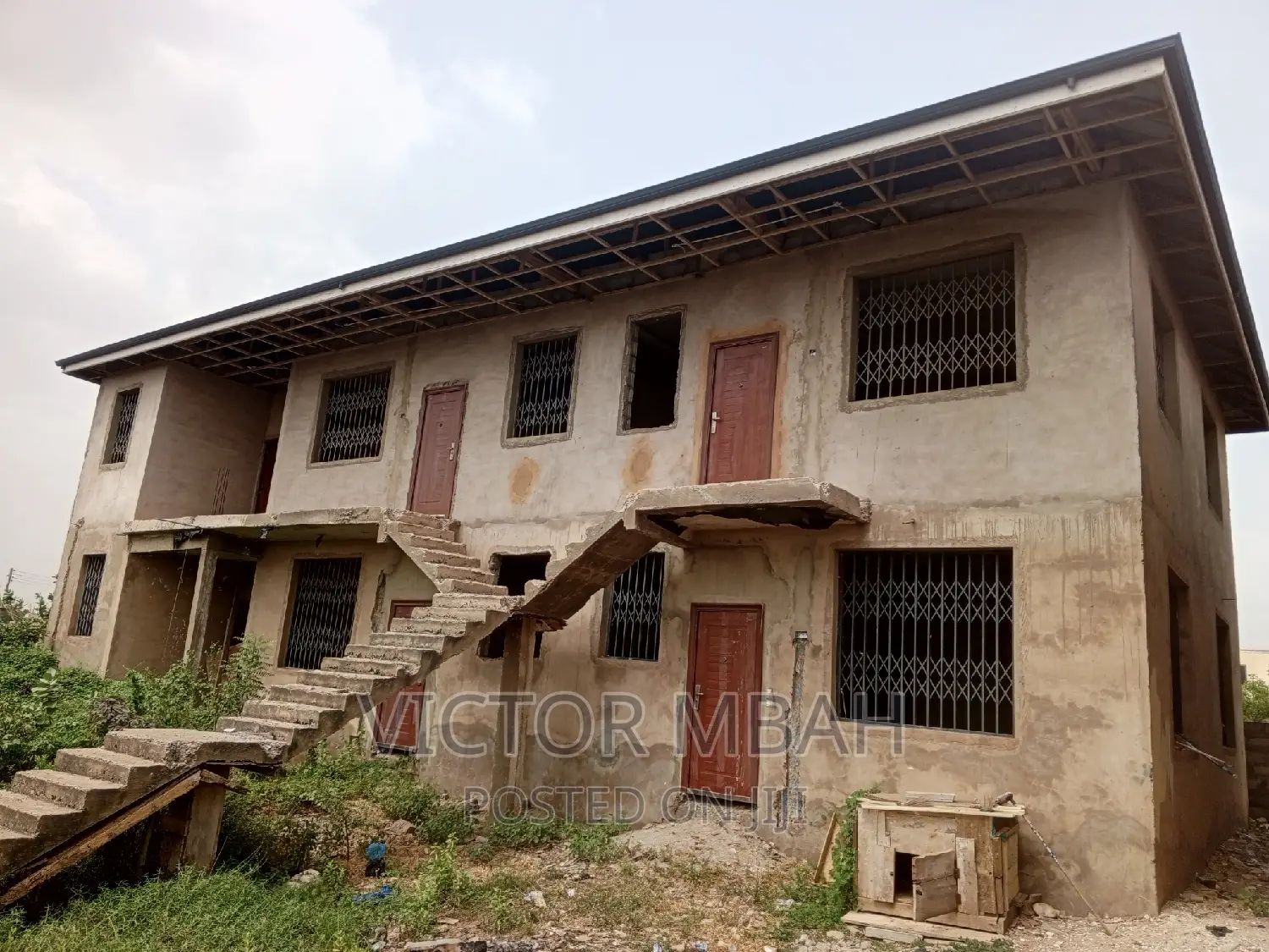 2bdrm Block of Flats in Community 25 Tema for sale in Tema Metropolitan