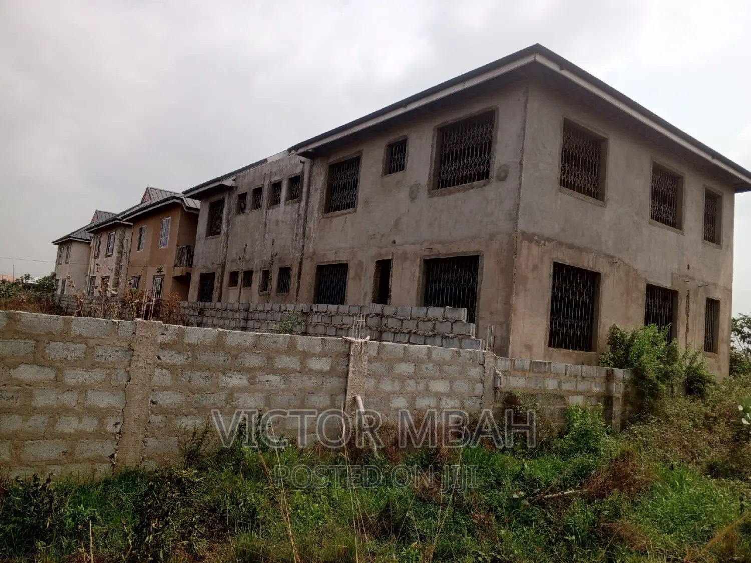 2bdrm Block of Flats in Community 25 Tema for sale in Tema Metropolitan