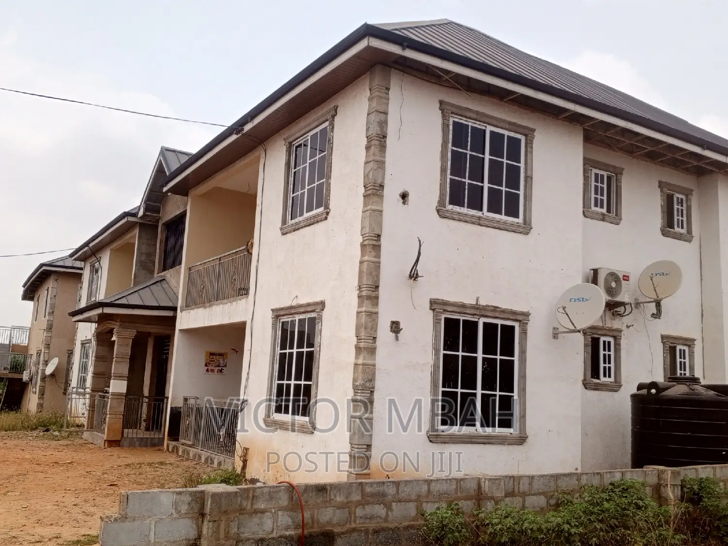 2bdrm Block of Flats in Community 25 Tema for sale in Tema Metropolitan