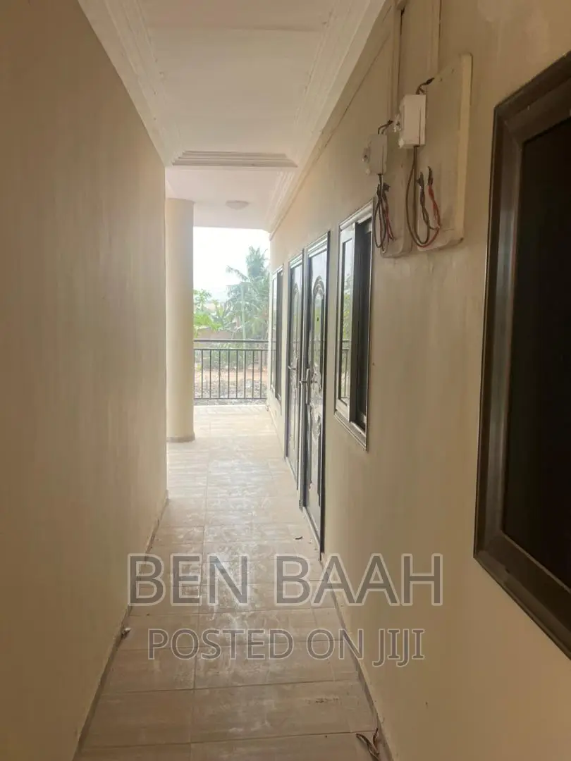 2bdrm Apartment in Ben Properties, Agbogba for rent in Agbogba