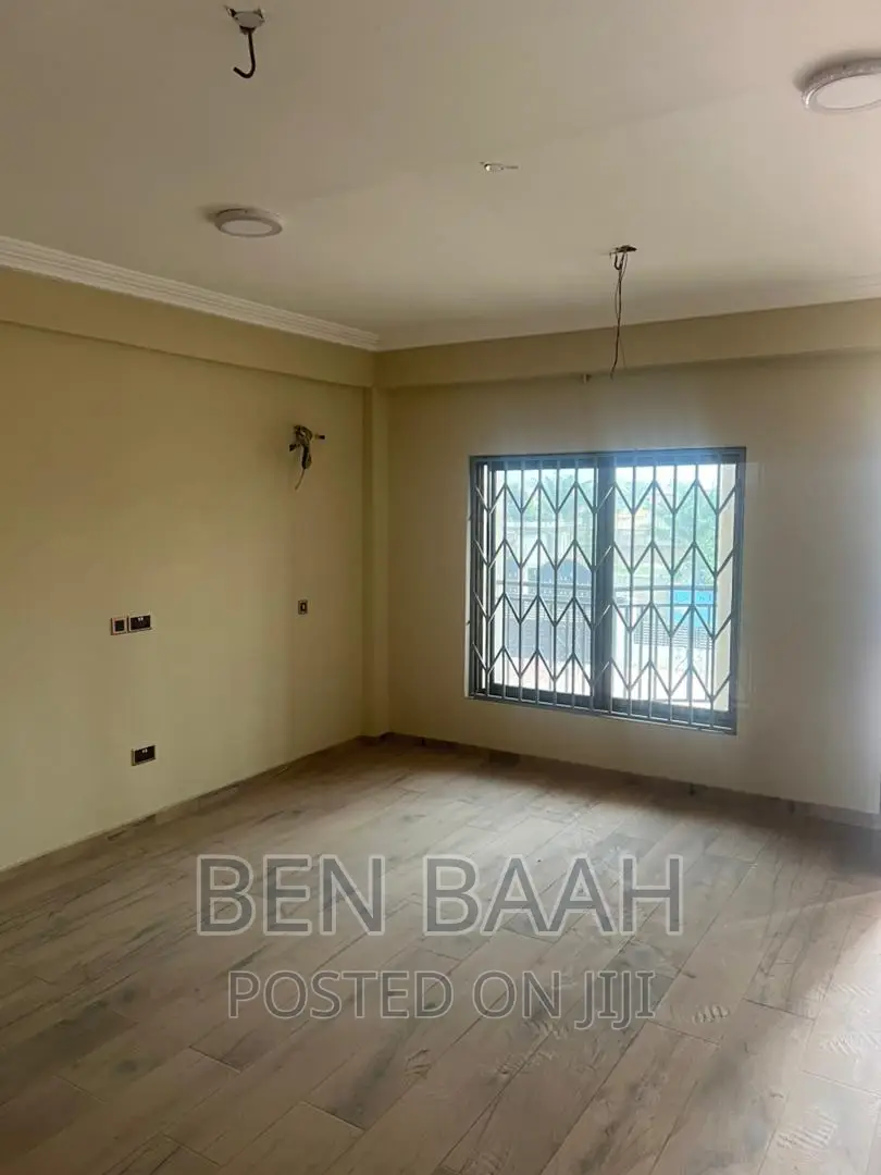 2bdrm Apartment in Ben Properties, Agbogba for rent in Agbogba