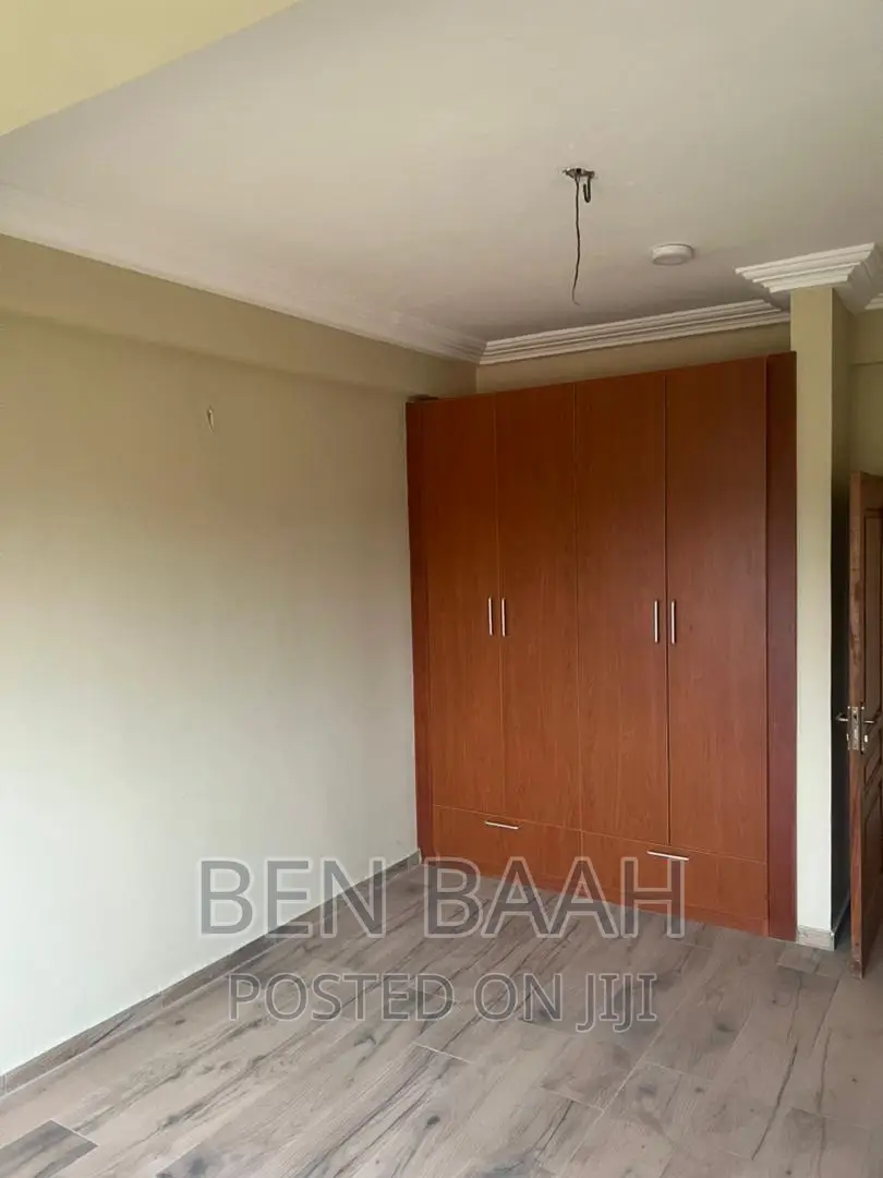 2bdrm Apartment in Ben Properties, Agbogba for rent in Agbogba