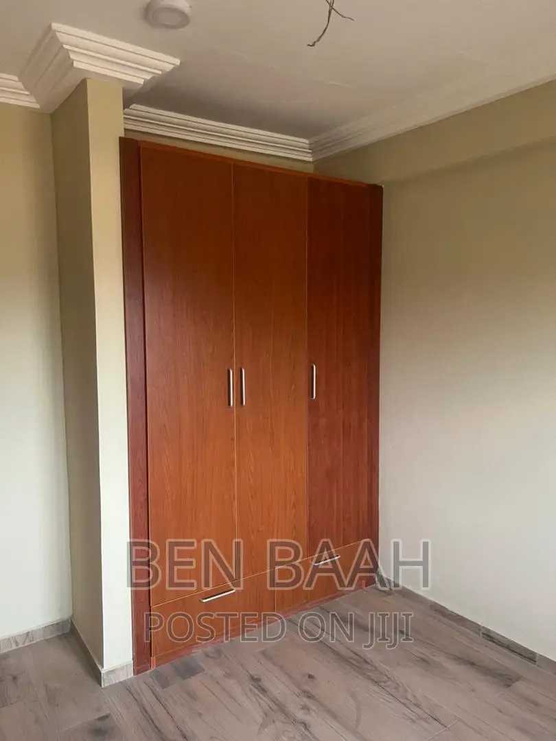 2bdrm Apartment in Ben Properties, Agbogba for rent in Agbogba