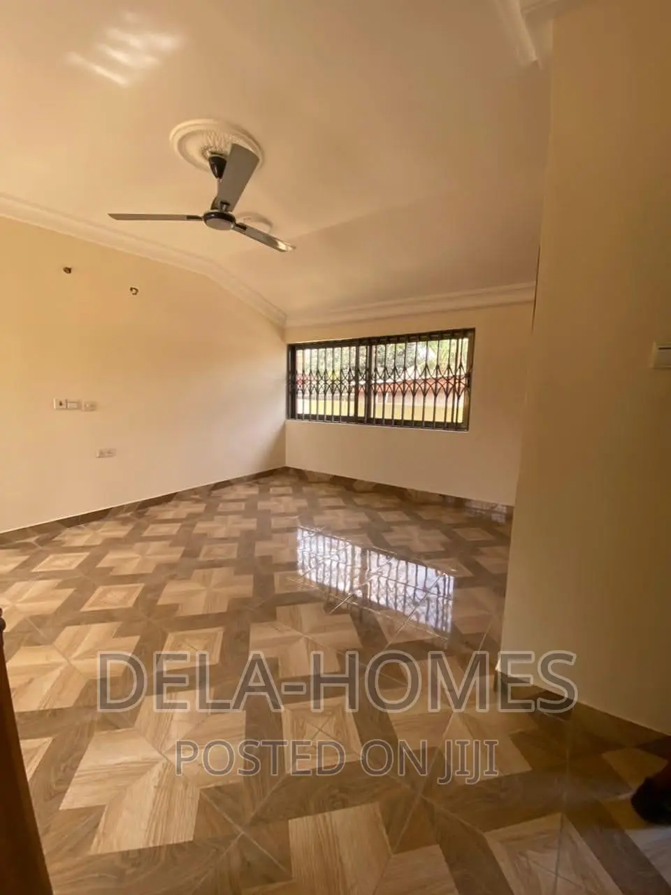 Two Bedroom Self Compound for Rent at Adenta-Housing-Down. in Adenta