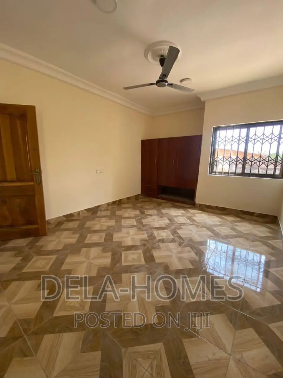 Two Bedroom Self Compound for Rent at Adenta-Housing-Down. in Adenta