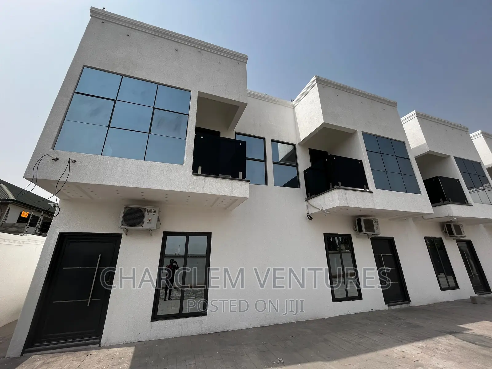 2bdrm House in Charclem Ventures, East Legon for sale in East Legon