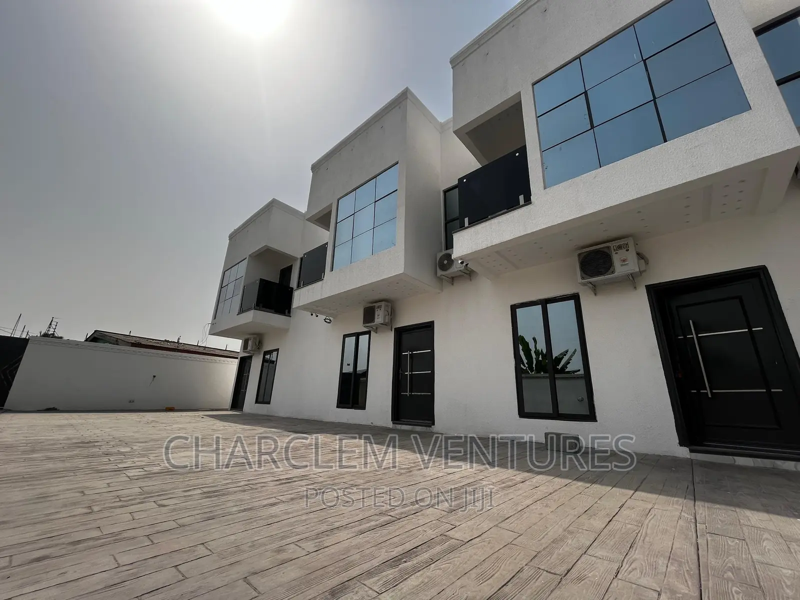 2bdrm House in Charclem Ventures, East Legon for sale in East Legon