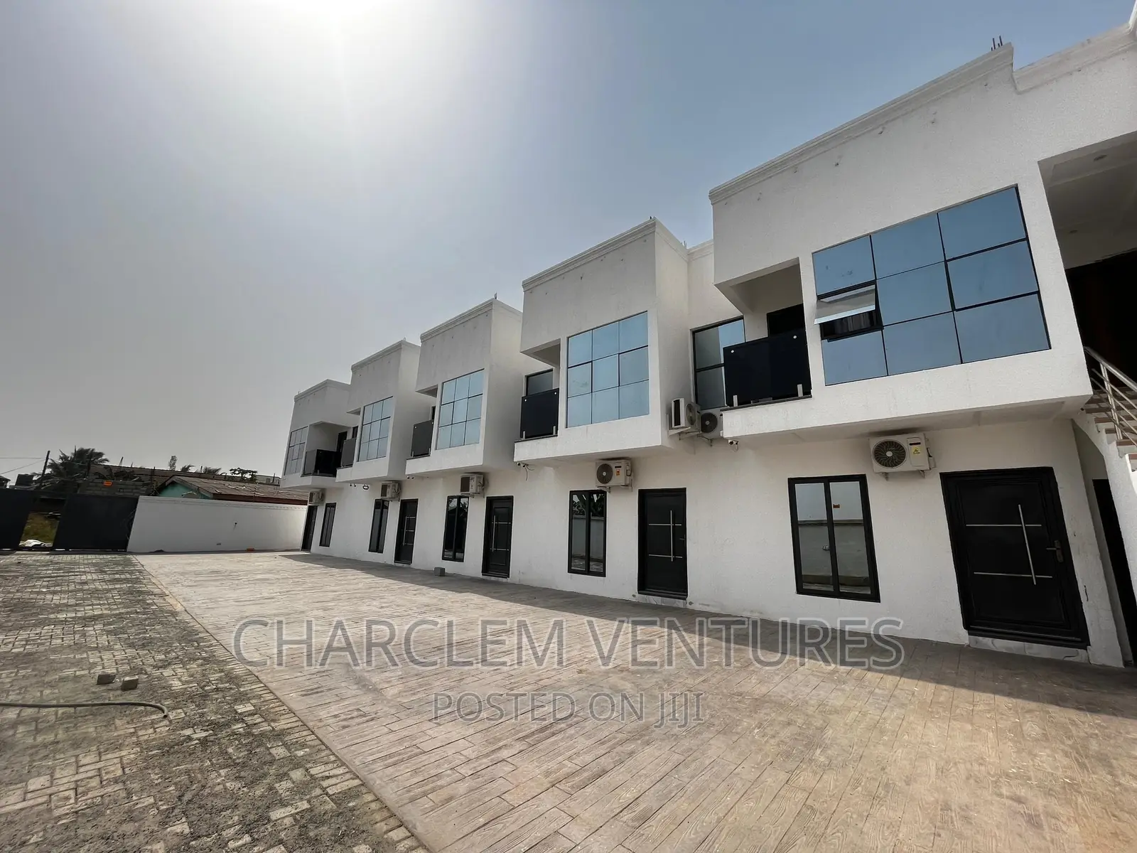 2bdrm House in Charclem Ventures, East Legon for sale in East Legon