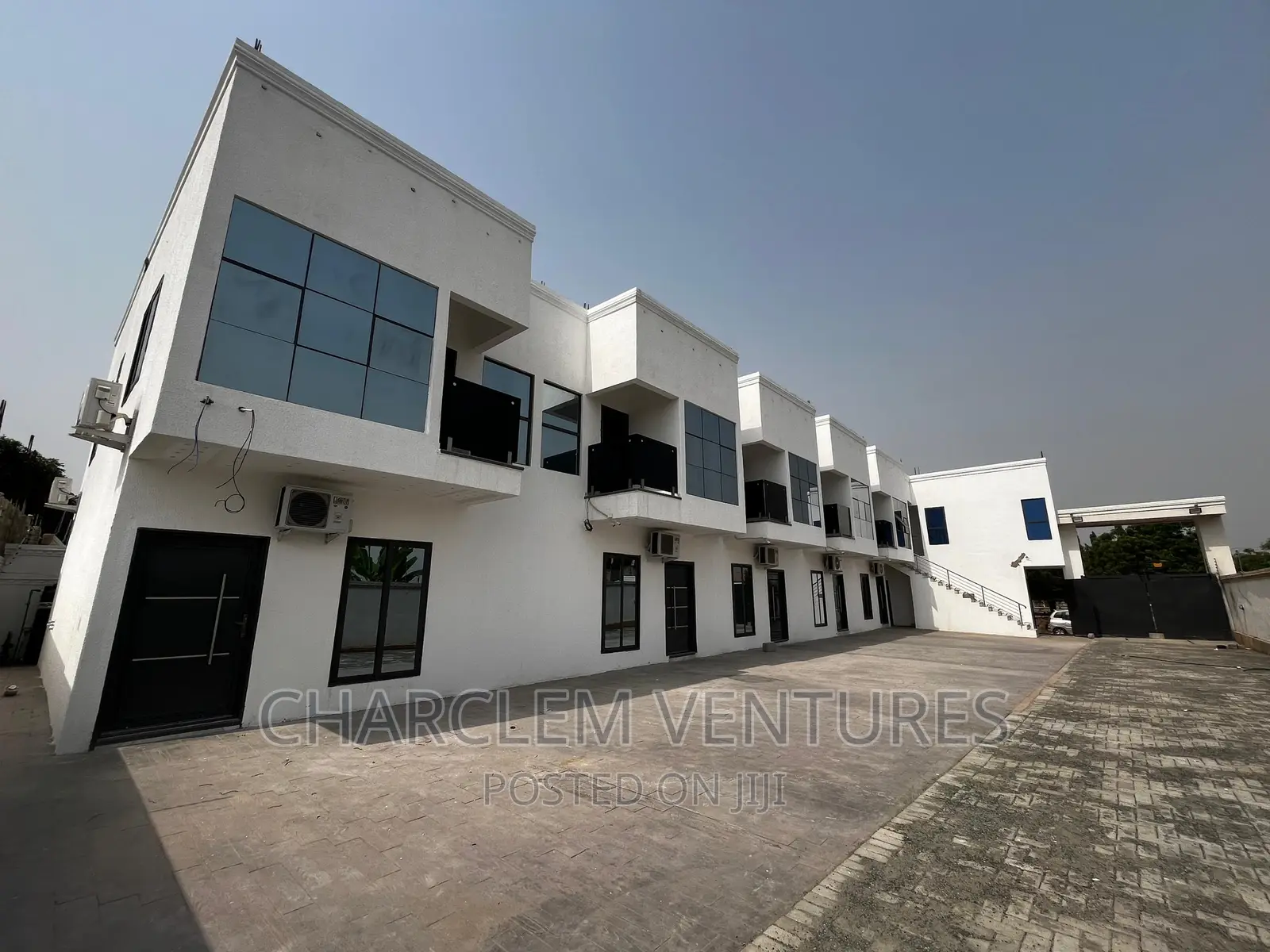 2bdrm House in Charclem Ventures, East Legon for sale in East Legon