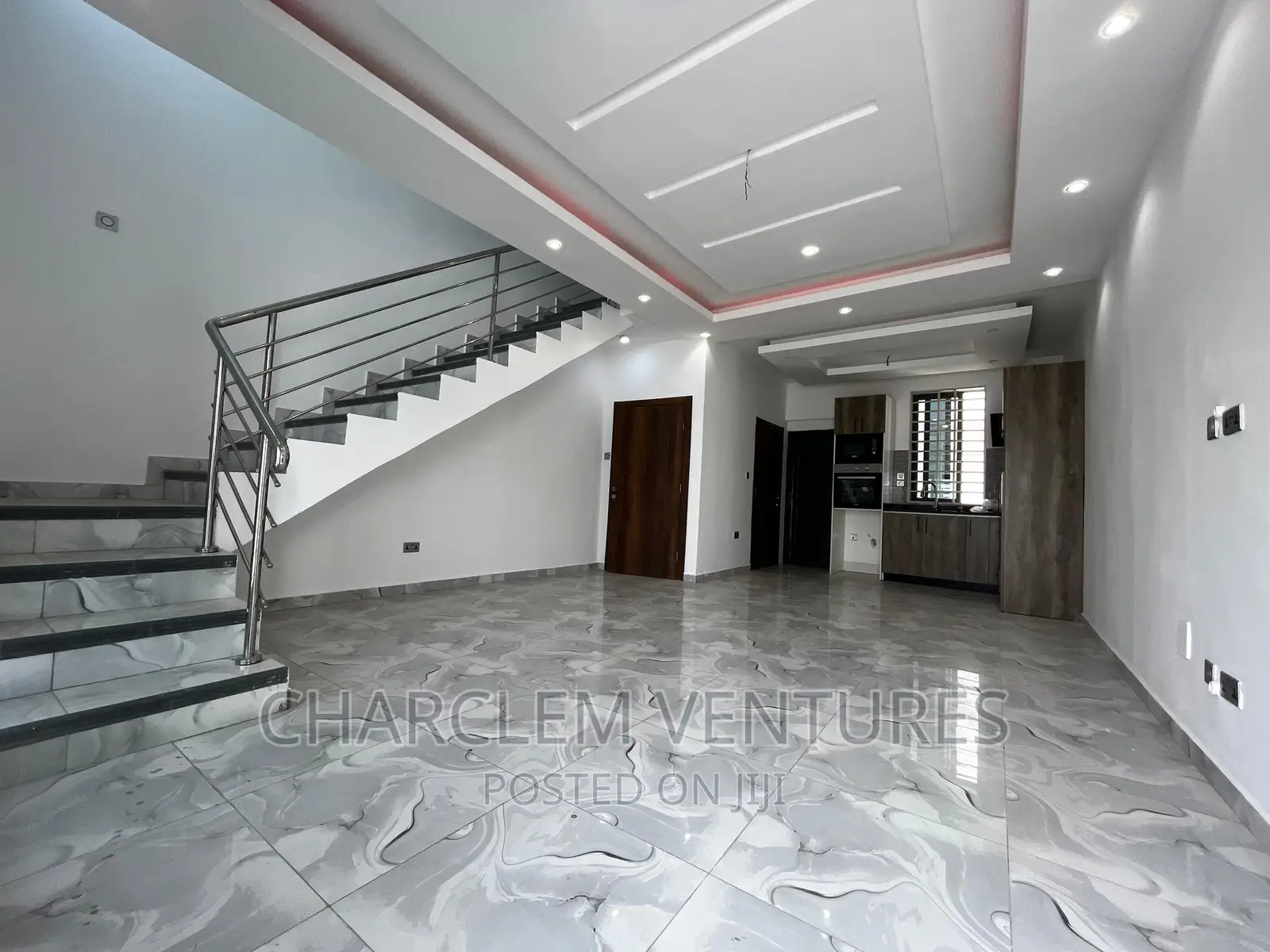 2bdrm House in Charclem Ventures, East Legon for sale in East Legon