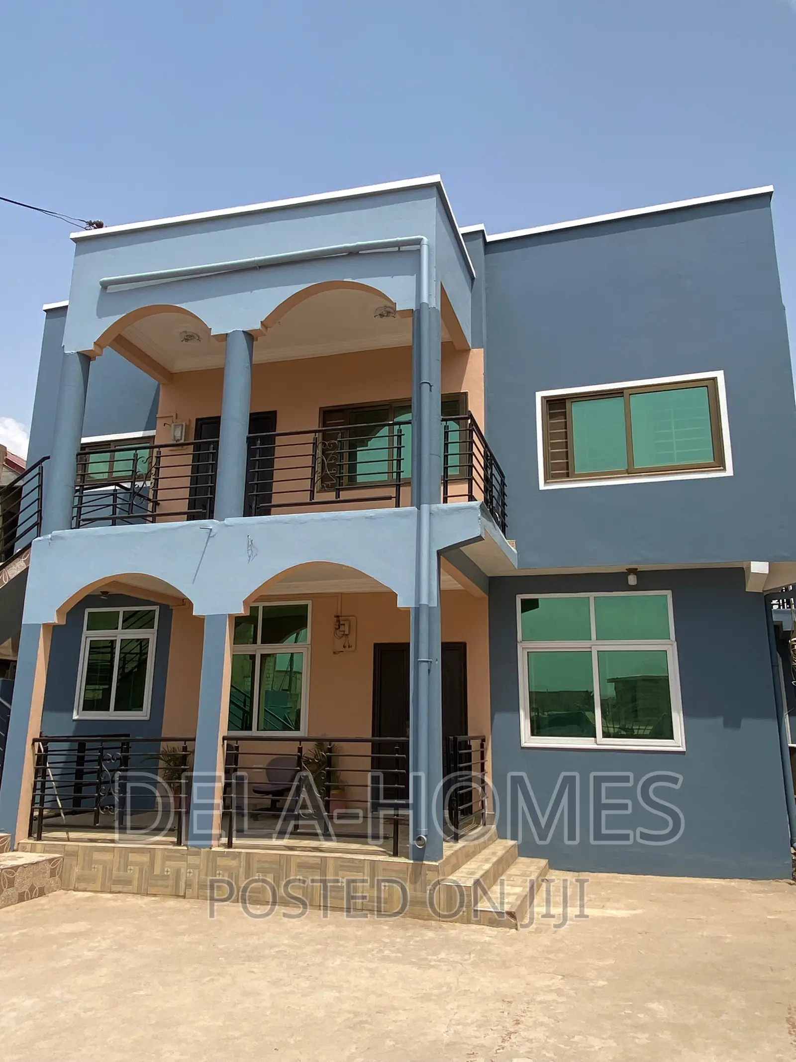 3bdrm Apartment in Lakeside Estate, Ashaley Botwe for rent in Ashaley Botwe