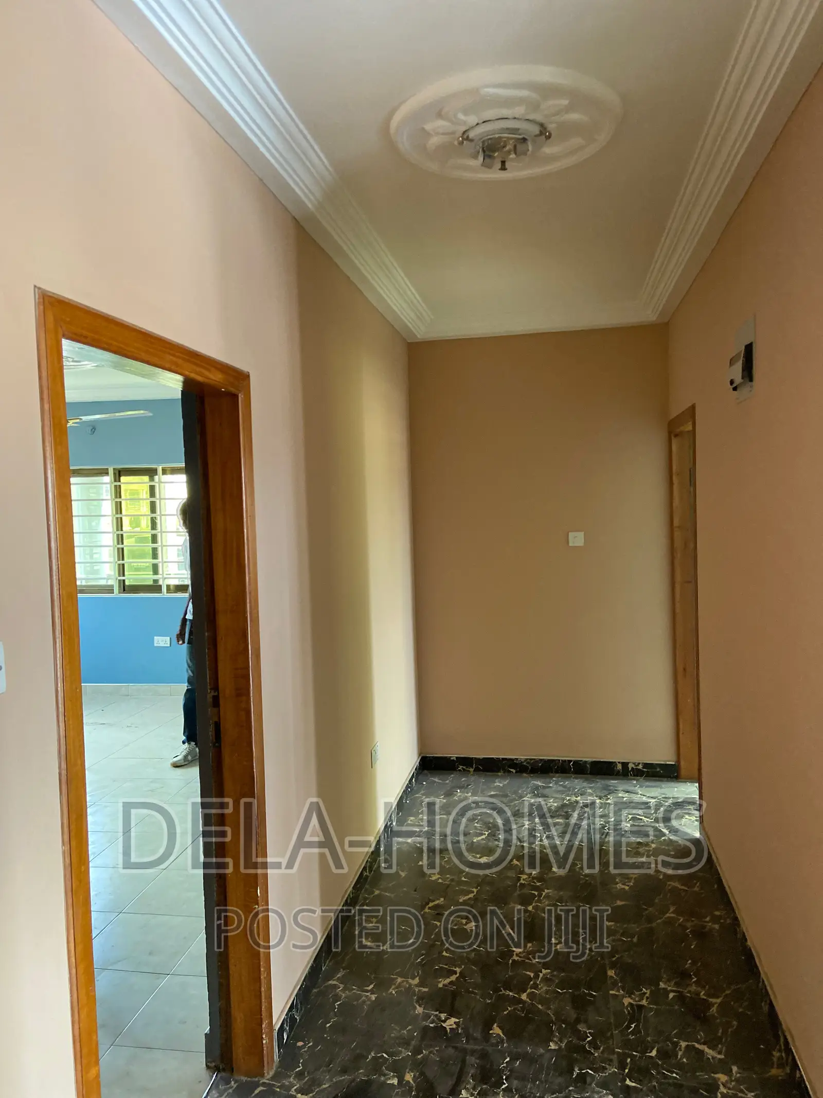3bdrm Apartment in Lakeside Estate, Ashaley Botwe for rent in Ashaley Botwe