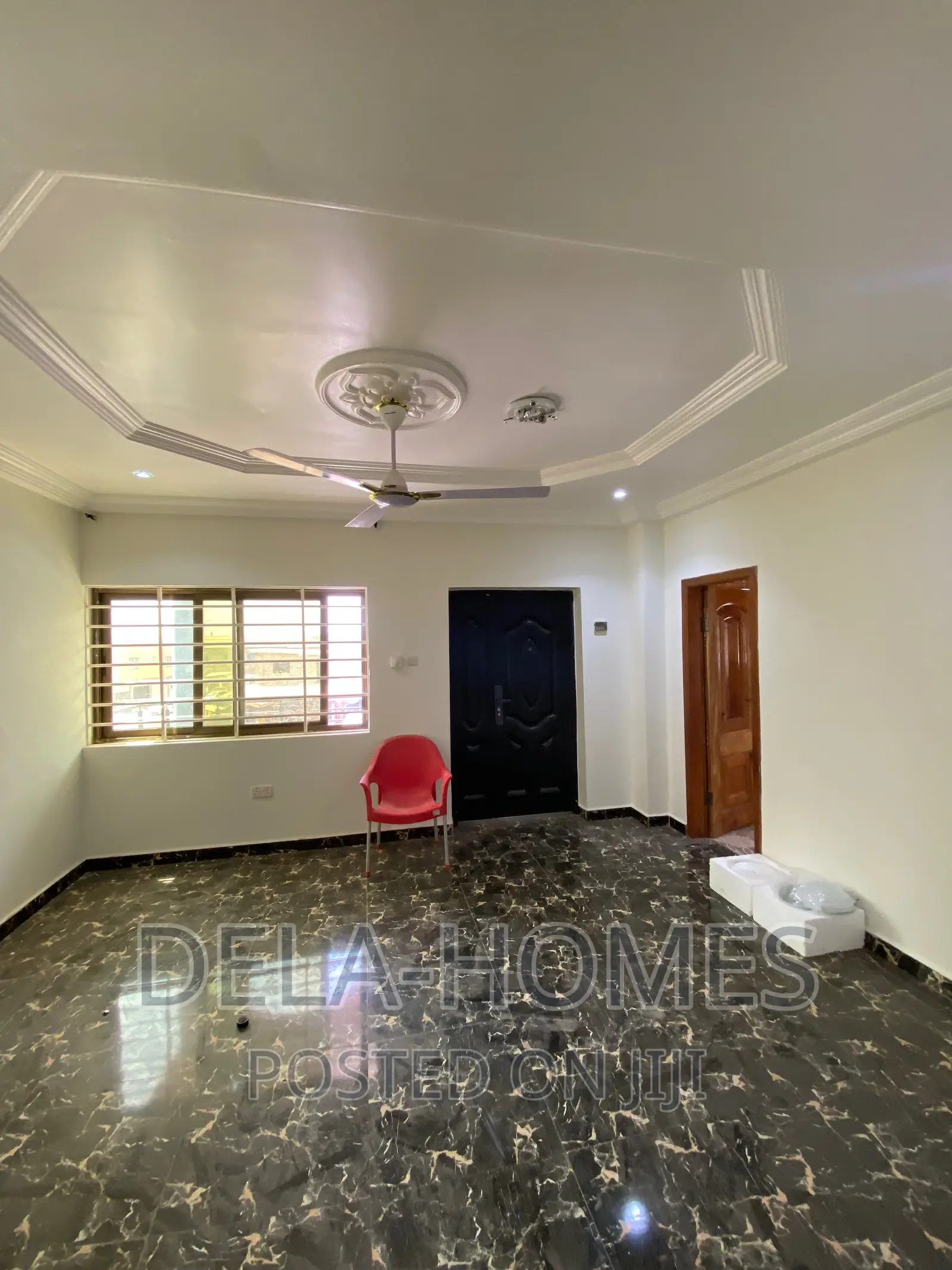3bdrm Apartment in Lakeside Estate, Ashaley Botwe for rent in Ashaley Botwe