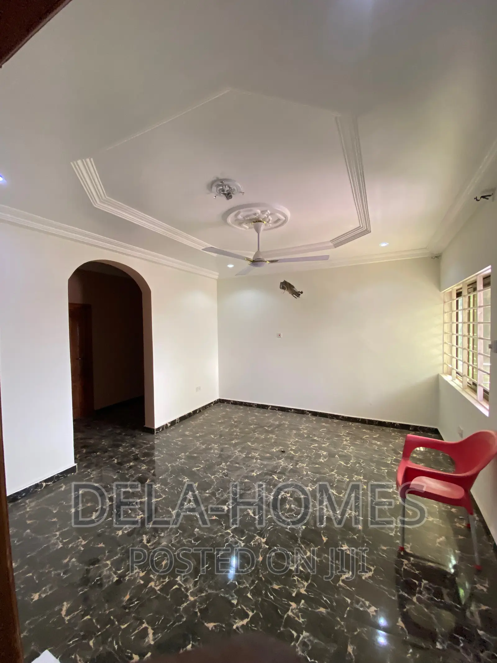 3bdrm Apartment in Lakeside Estate, Ashaley Botwe for rent in Ashaley Botwe