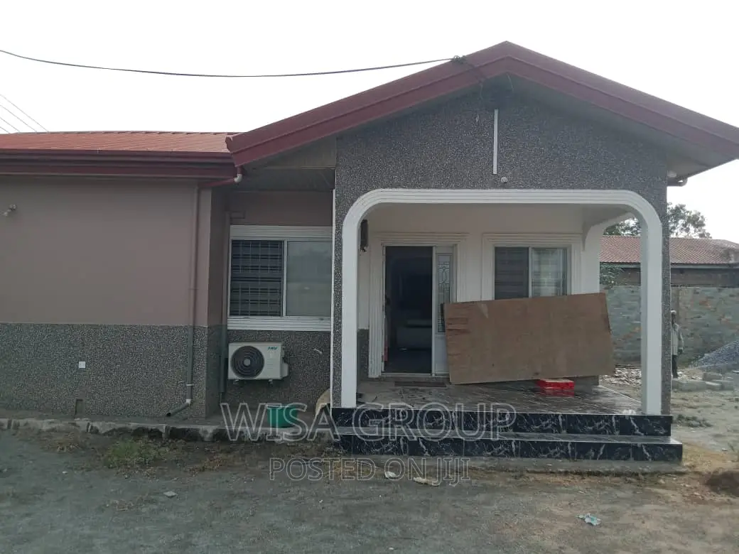2bdrm House in Wisa Groups, Accra Metropolitan for rent in Accra Metropolitan