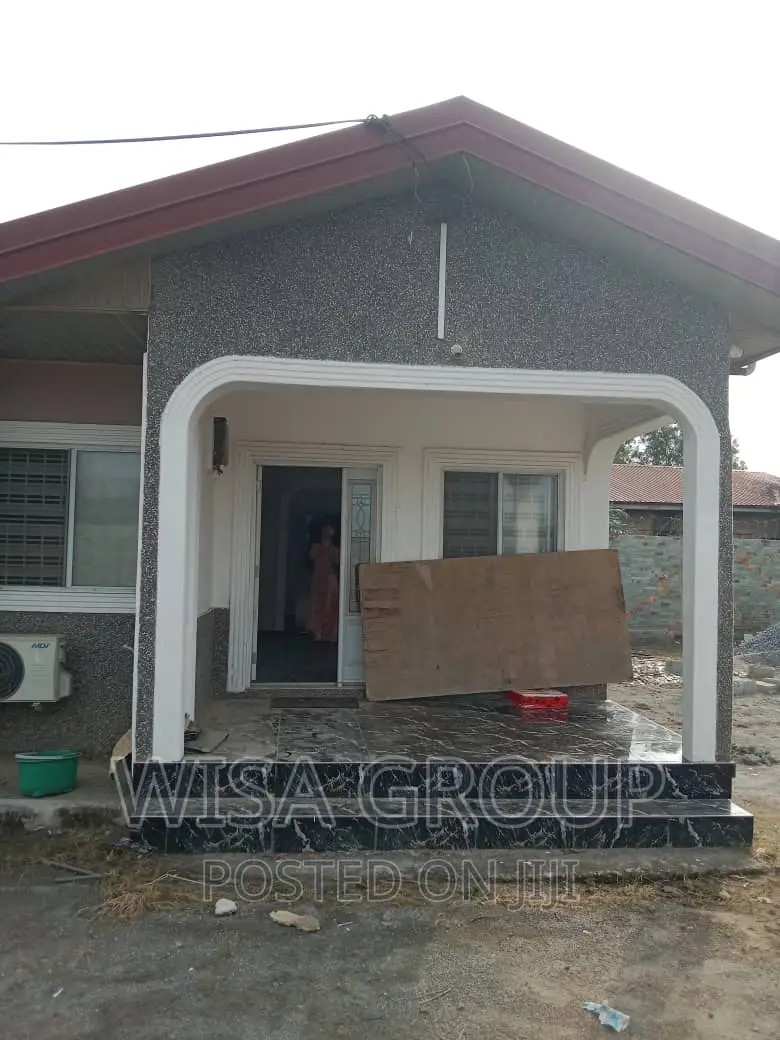 2bdrm House in Wisa Groups, Accra Metropolitan for rent in Accra Metropolitan