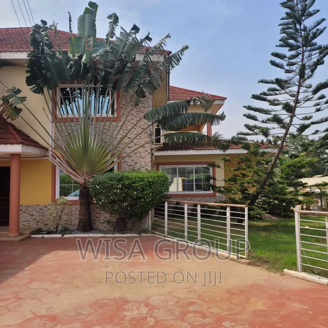 6bdrm Duplex in Wisa Groups, Accra Metropolitan for rent in Accra Metropolitan