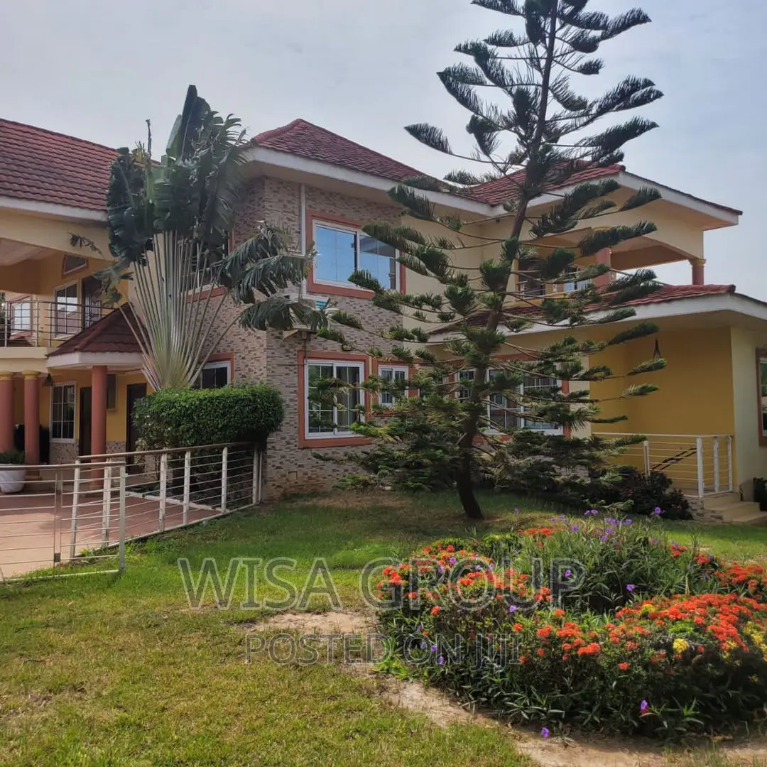 6bdrm Duplex in Wisa Groups, Accra Metropolitan for rent in Accra Metropolitan