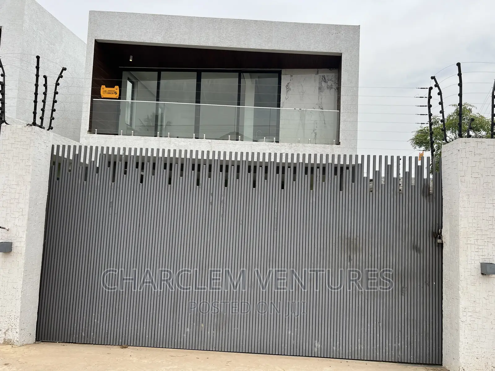 3bdrm House in Charclem Ventures, Ashaley Botwe for rent in Ashaley Botwe
