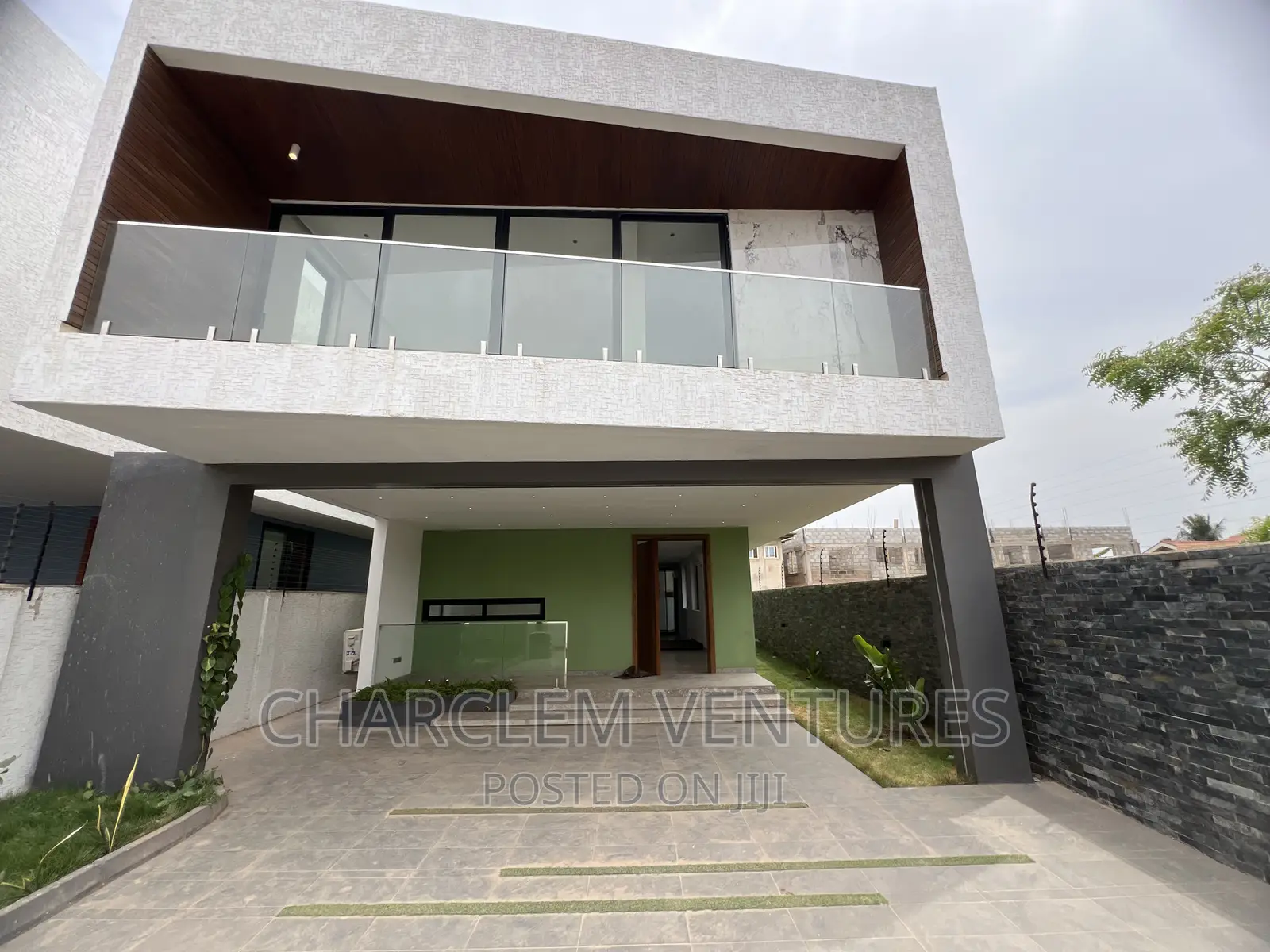 3bdrm House in Charclem Ventures, Ashaley Botwe for rent in Ashaley Botwe