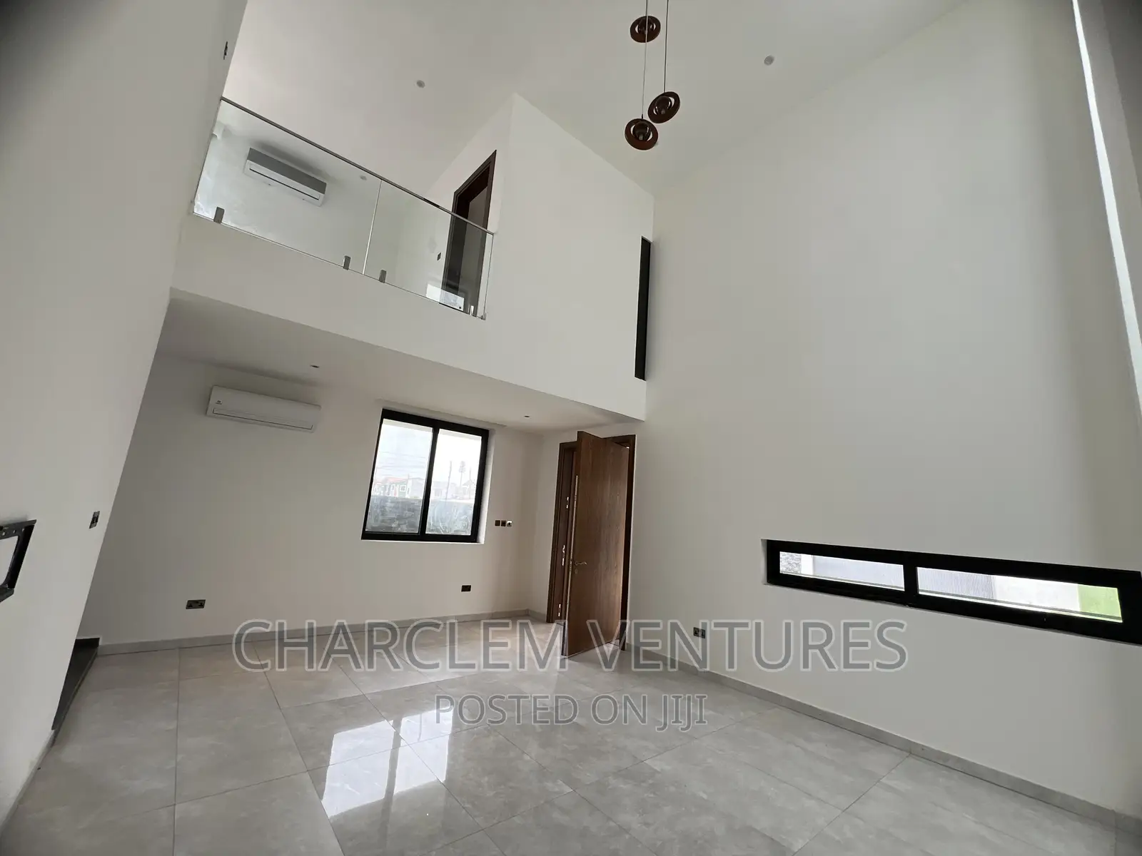 3bdrm House in Charclem Ventures, Ashaley Botwe for rent in Ashaley Botwe