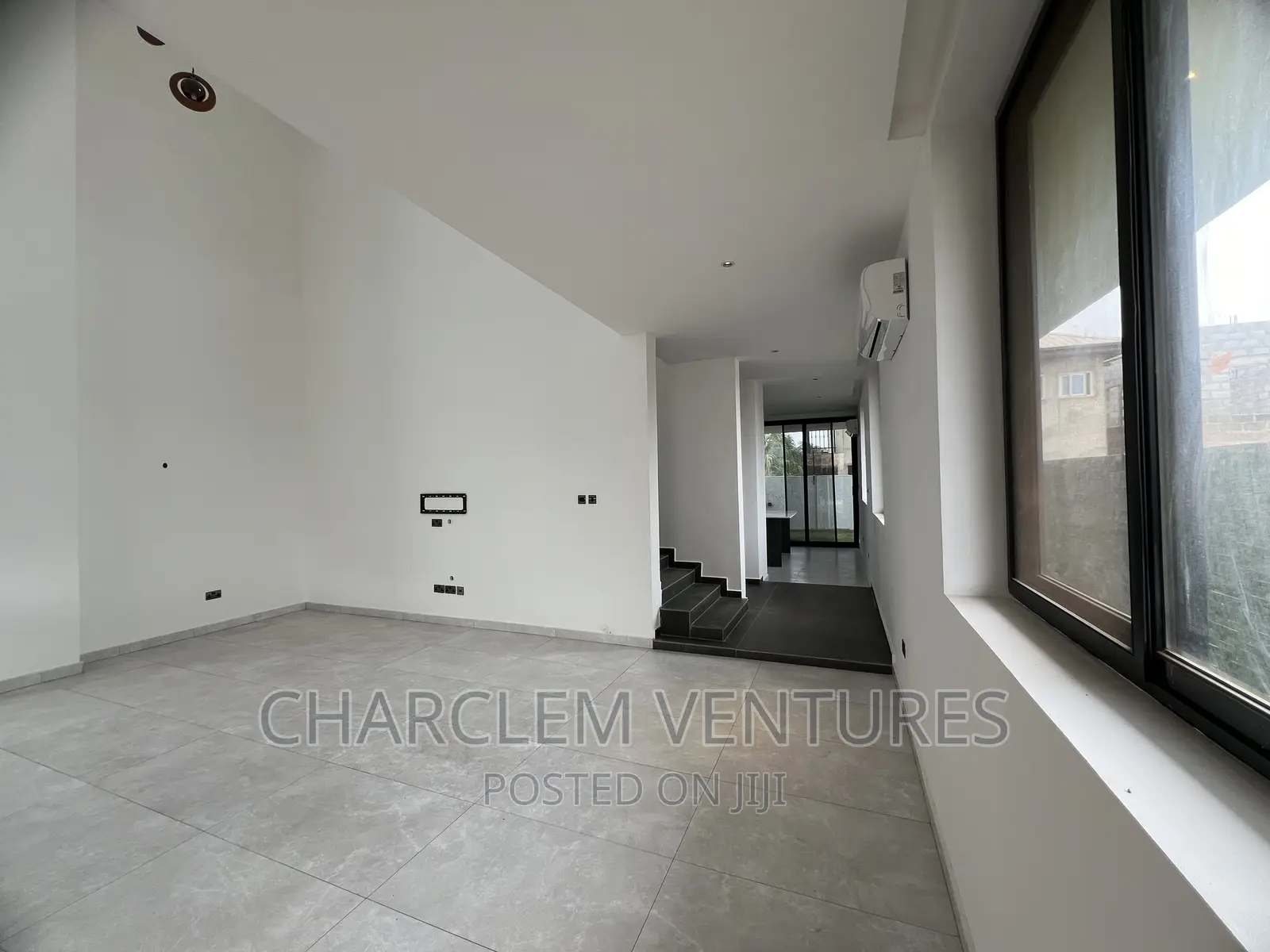 3bdrm House in Charclem Ventures, Ashaley Botwe for rent in Ashaley Botwe